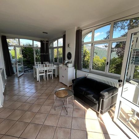 Studio - Villa Cardano Como Exteriér fotografie