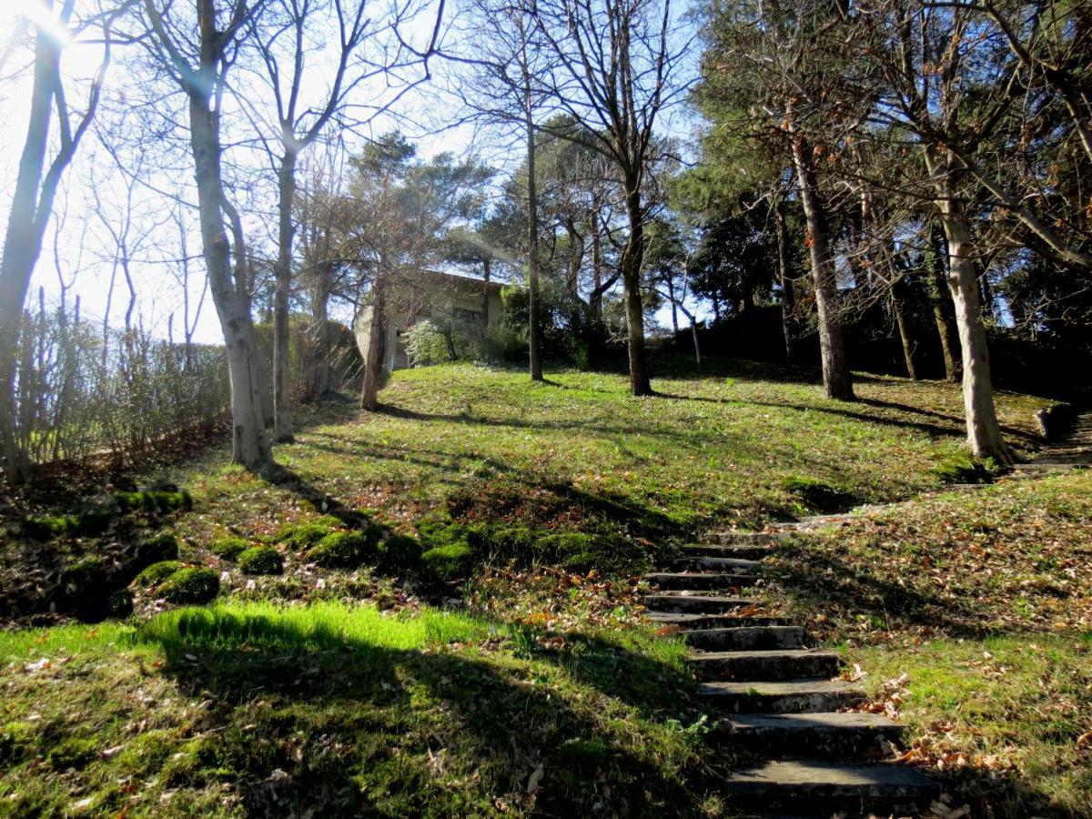 Studio - Villa Cardano Como Exteriér fotografie